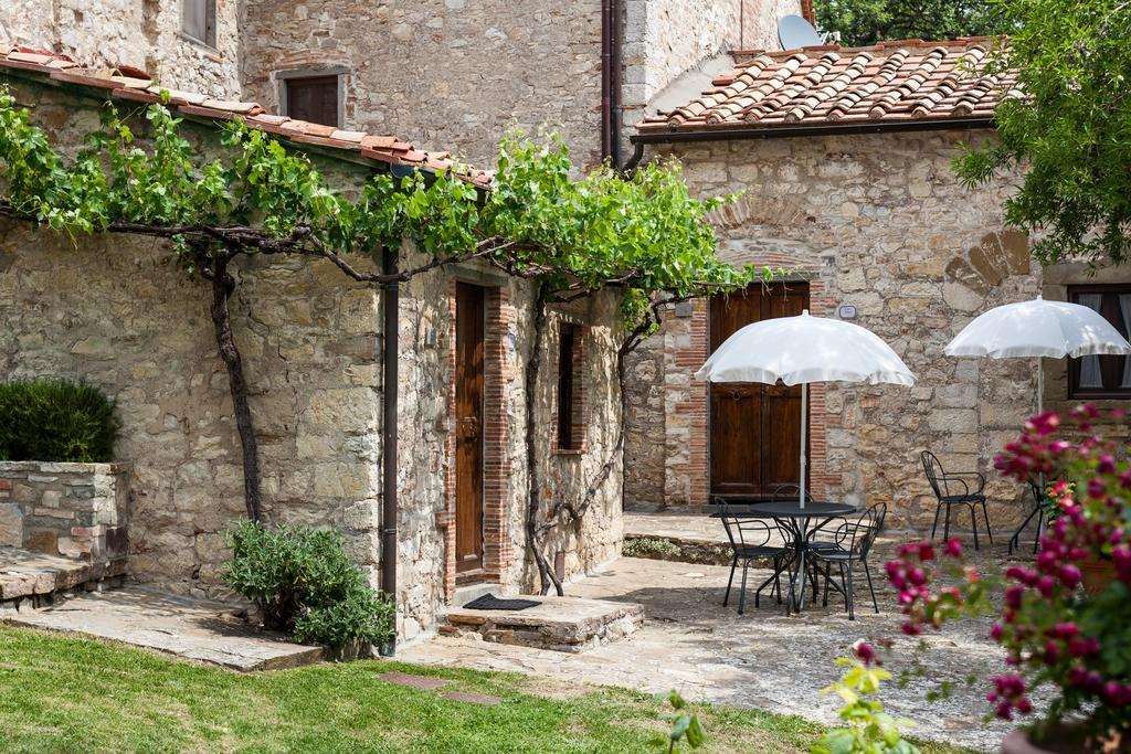 Querceto Di Castellina Castellina in Chianti
