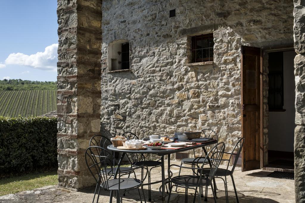 Querceto Di Castellina
