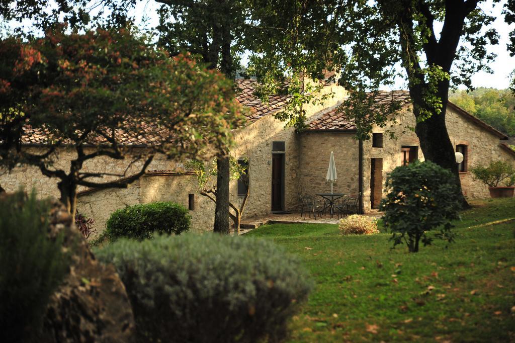 Querceto Di Castellina
