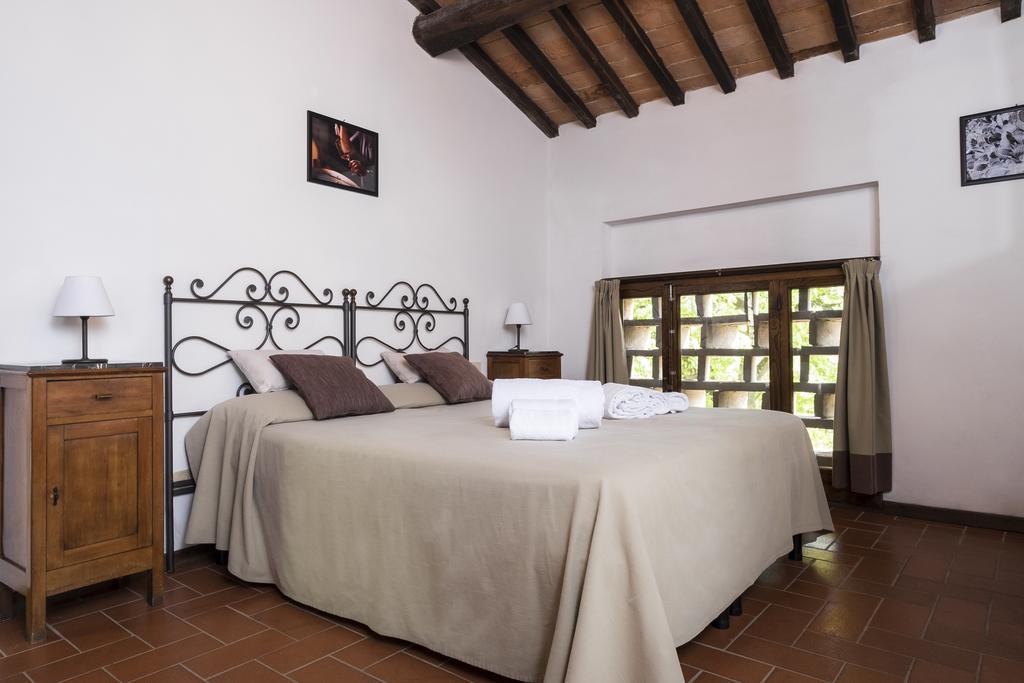 Farm stay Querceto Di Castellina