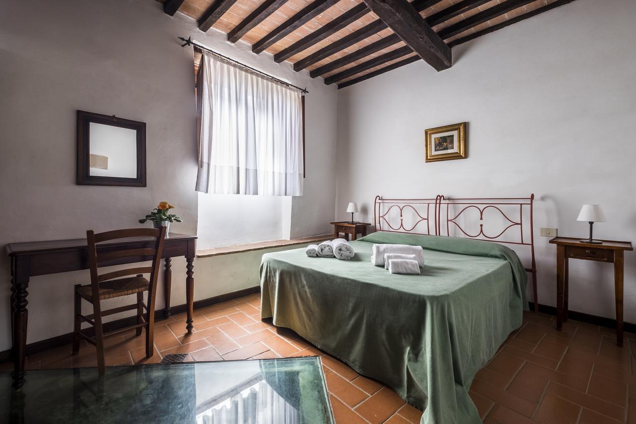 Farm stay Querceto Di Castellina Castellina in Chianti
