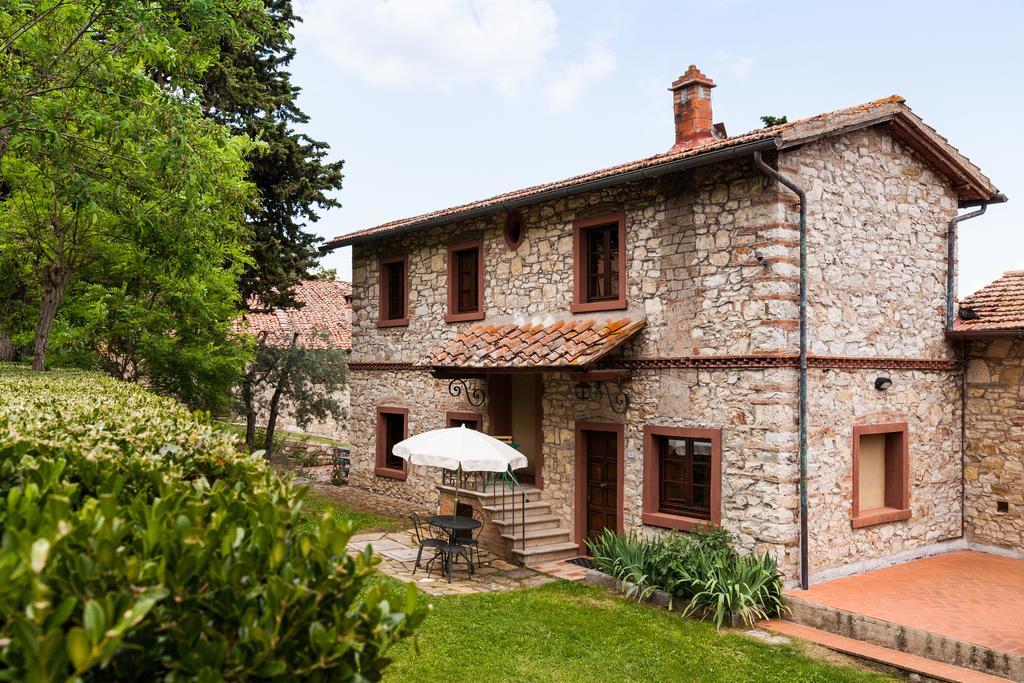 Querceto Di Castellina