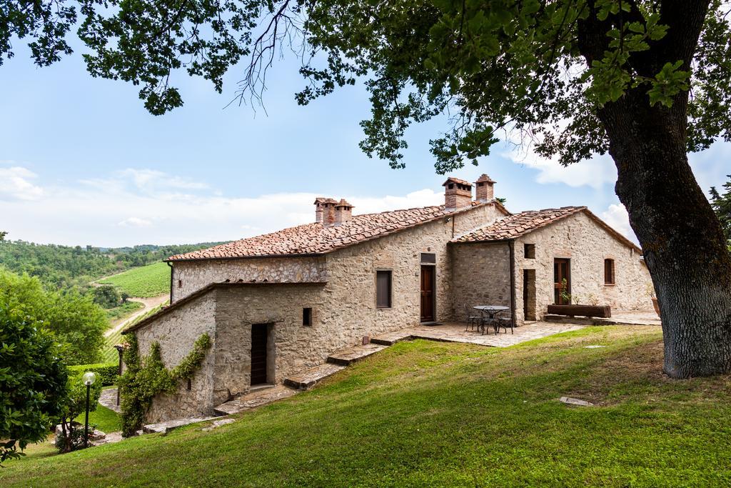 Querceto Di Castellina Castellina in Chianti
